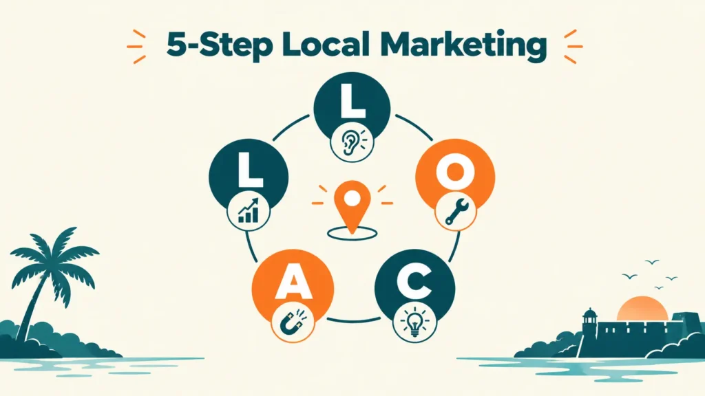 The L.O.C.A.L. Marketing Formula: My 5-Step System for Kannur Businesses