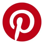 Digital Marketer Pinterest Logo